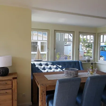 Holiday home Ankerplatz