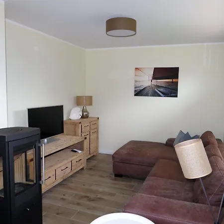 Holiday home Ankerplatz