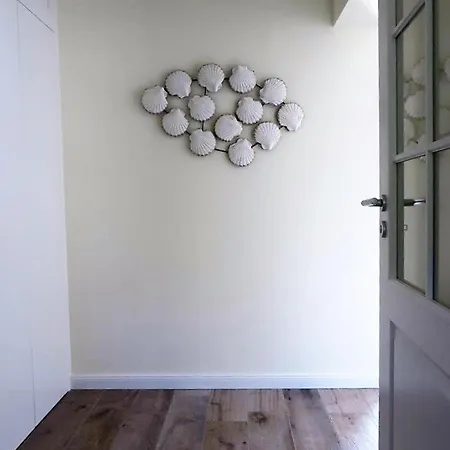 Holiday home Ankerplatz *