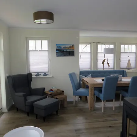 Ankerplatz 度假居