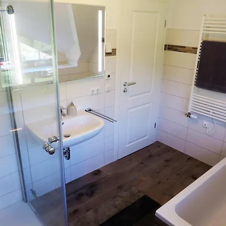 Ankerplatz 度假居 *