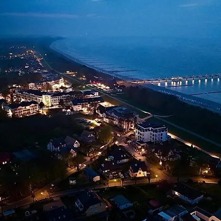 Ankerplatz Zingst